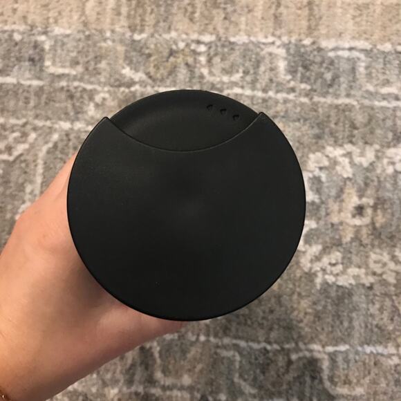 NWT Starbucks Glow in the dark Tumbler - Picture 4 of 6